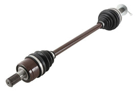 ALL BALLS 6 BALL HEAVY DUTY AXLE FRONT AB6-KW-8-301