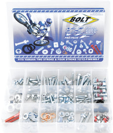 BOLT PRO-PACK YAM YZ/YZF BMH-YZPP