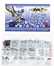 Load image into Gallery viewer, BOLT PRO-PACK YAM YZ/YZF BMH-YZPP