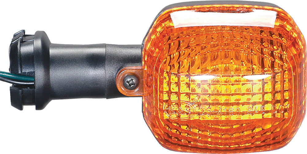 K&S TURN SIGNAL REAR 25-4156-atv motorcycle utv parts accessories gear helmets jackets gloves pantsAll Terrain Depot
