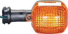 Load image into Gallery viewer, K&amp;S TURN SIGNAL REAR 25-4156-atv motorcycle utv parts accessories gear helmets jackets gloves pantsAll Terrain Depot
