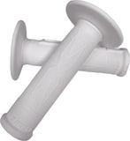 EKS BRAND SOFTIDIUM HALF WAFFLE GRIP WHITE 067-20110