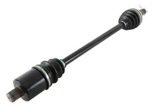 Load image into Gallery viewer, ALL BALLS 6 BALL HEAVY DUTY AXLE FRONT AB6-PO-8-399