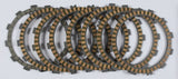 KG CLUTCH DISK KIT HIGH PERFORMANCE KG205-8HPK