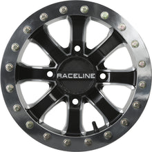 Load image into Gallery viewer, RACELINE MAMBA BEADLOCK 4X156 14X7 6+1 A7147056-61
