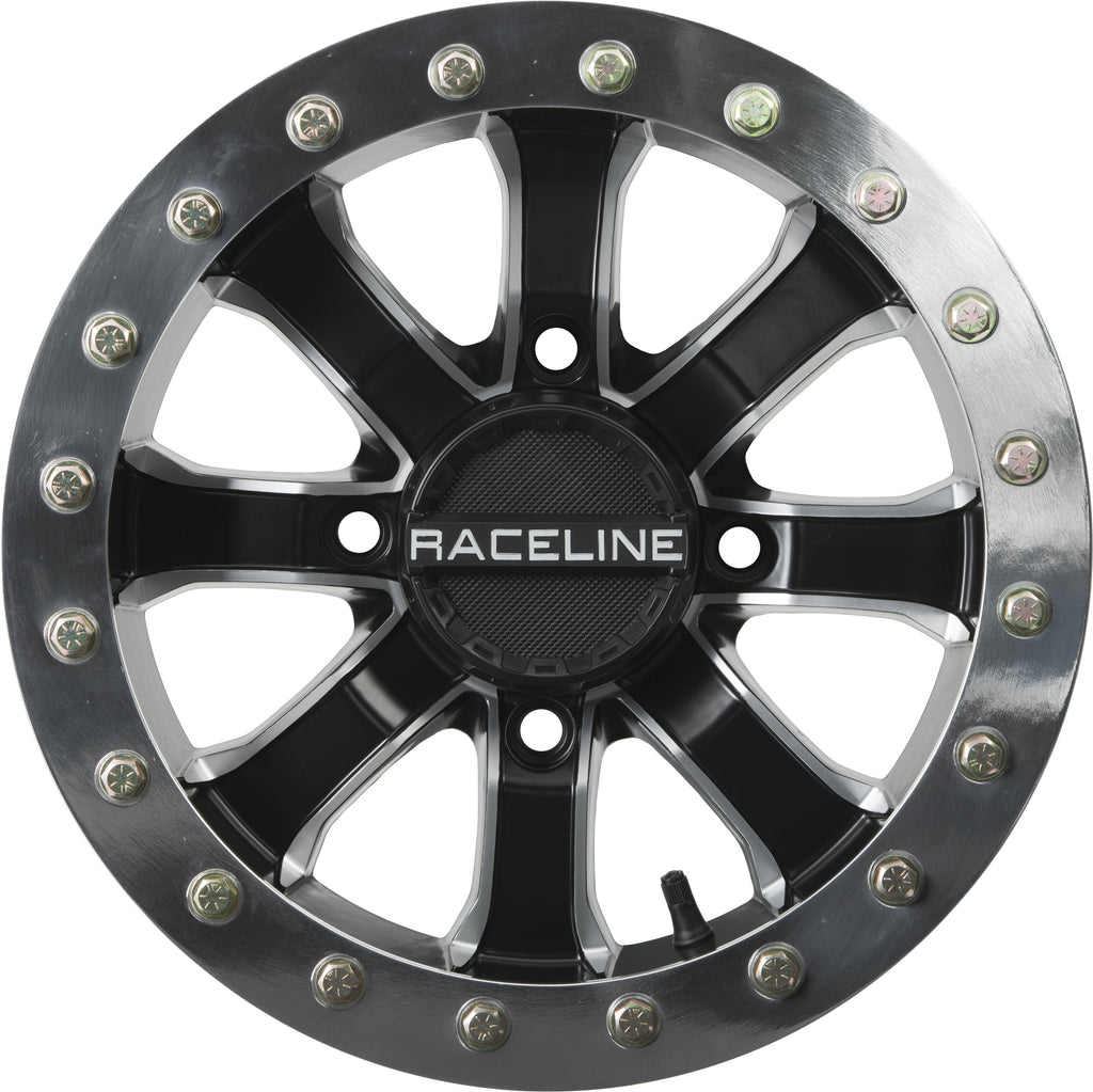 RACELINE MAMBA BEADLOCK 4X115 3.5+3.5 15X7 A7157015-00