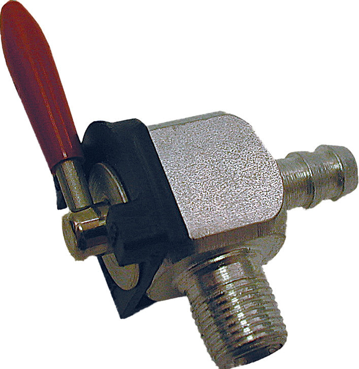 WPS BALL VALVE 1/8" THREAD 1/4" LINE 11033