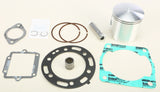 WISECO TOP END KIT POL PK1107