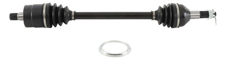 ALL BALLS 8 BALL EXTREME AXLE REAR AB8-CA-8-320