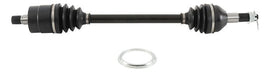 ALL BALLS 8 BALL EXTREME AXLE REAR AB8-CA-8-320