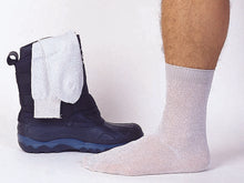 Load image into Gallery viewer, SP1 FLY METALLIC SOCK LINER REGULAR LENGTH 16-070-01-atv motorcycle utv parts accessories gear helmets jackets gloves pantsAll Terrain Depot