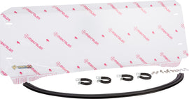 OPEN TRAIL HALF WINDSHIELD V000029-12200T