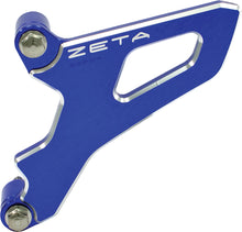 Load image into Gallery viewer, ZETA DRIVE COVER BLUE ZE80-9614