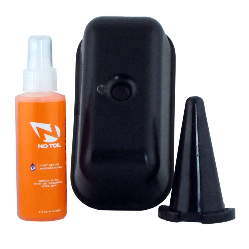 NO TOIL AIRBOX COVER WK220-02