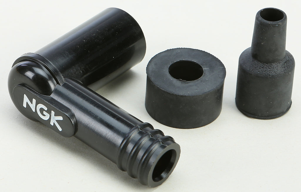 NGK SPARK PLUG RESISTOR COVER 90 DEG. ELBOW LDO5F 8060-atv motorcycle utv parts accessories gear helmets jackets gloves pantsAll Terrain Depot