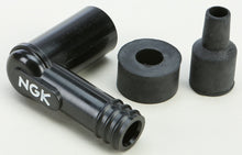 Load image into Gallery viewer, NGK SPARK PLUG RESISTOR COVER 90 DEG. ELBOW LDO5F 8060-atv motorcycle utv parts accessories gear helmets jackets gloves pantsAll Terrain Depot