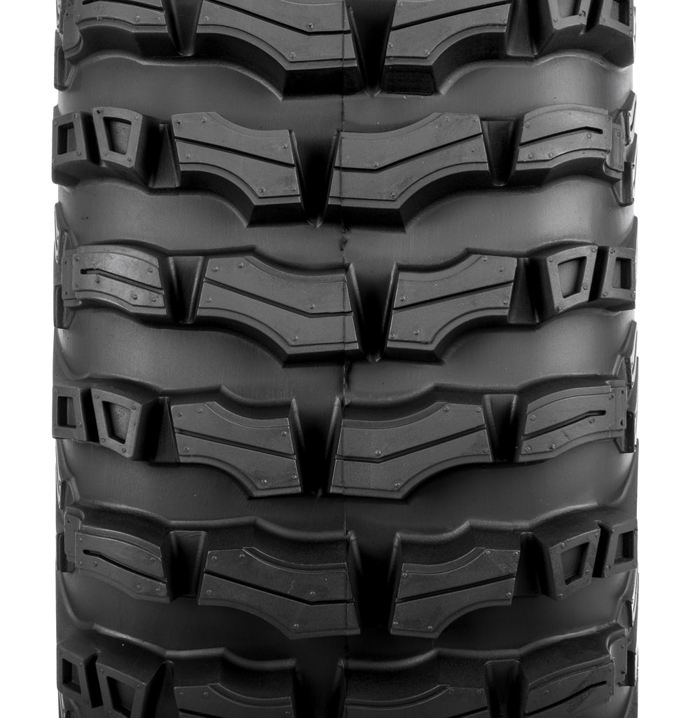 SEDONA TIRE BUZZ SAW R/T FRONT 27X9R14 LR-420LBS RADIAL BS279R14