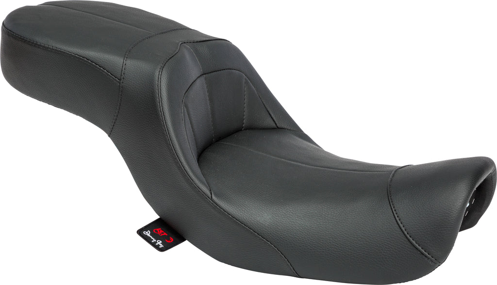 DANNY GRAY TOURIST 2-UP AIR-1 SEAT DYNA MODELS FA-DGE-0316