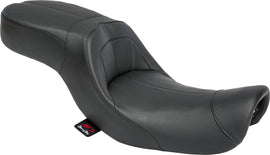 DANNY GRAY TOURIST 2-UP AIR-1 SEAT DYNA MODELS FA-DGE-0316