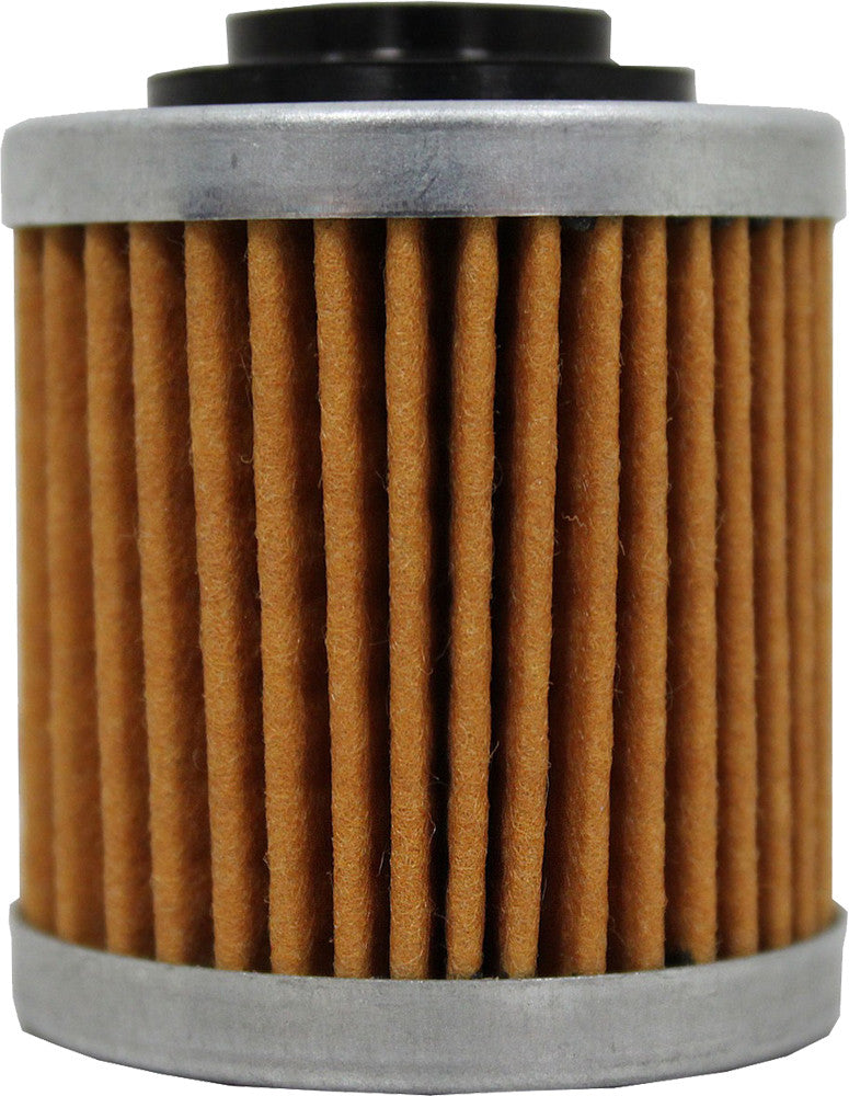 FRAM PREMIUM QUALITY OIL FILTER CH6105-atv motorcycle utv parts accessories gear helmets jackets gloves pantsAll Terrain Depot