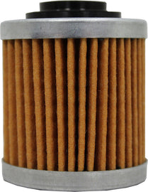 FRAM PREMIUM QUALITY OIL FILTER CH6105-atv motorcycle utv parts accessories gear helmets jackets gloves pantsAll Terrain Depot