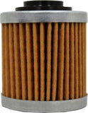 FRAM PREMIUM QUALITY OIL FILTER CH6105