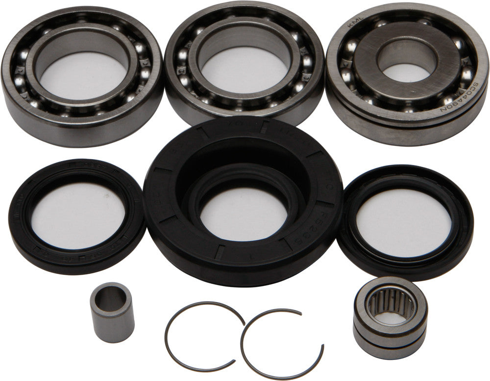 ALL BALLS REAR DIFFERENTIAL BEARING AND SEAL KIT 25-2013-atv motorcycle utv parts accessories gear helmets jackets gloves pantsAll Terrain Depot
