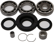 Load image into Gallery viewer, ALL BALLS REAR DIFFERENTIAL BEARING AND SEAL KIT 25-2013-atv motorcycle utv parts accessories gear helmets jackets gloves pantsAll Terrain Depot