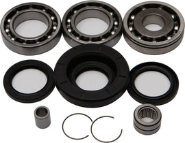 ALL BALLS REAR DIFFERENTIAL BEARING AND SEAL KIT 25-2013-atv motorcycle utv parts accessories gear helmets jackets gloves pantsAll Terrain Depot