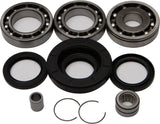 ALL BALLS REAR DIFFERENTIAL BEARING AND SEAL KIT 25-2013