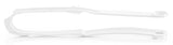 ACERBIS CHAIN SLIDER WHITE 2666230002