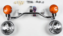 NATIONAL CYCLE LIGHT BAR N935