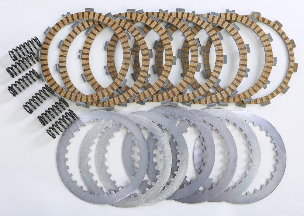 PROX COMPLETE CLUTCH PLATE SET 16.CPS14004-atv motorcycle utv parts accessories gear helmets jackets gloves pantsAll Terrain Depot