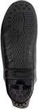 ALPINESTARS TECH 10 SOLE BLACK SZ 07-08 25SUT10-10-7/8