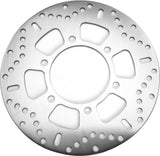 EBC STANDARD BRAKE ROTOR MD689