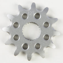 Load image into Gallery viewer, FLY RACING COUNTERSHAFT FRONT STEEL SPROCKET 12T MX-54512-4-atv motorcycle utv parts accessories gear helmets jackets gloves pantsAll Terrain Depot