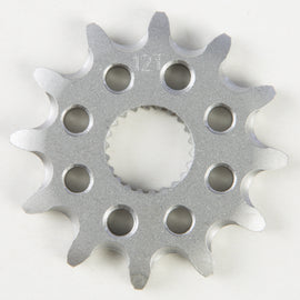 FLY RACING COUNTERSHAFT FRONT STEEL SPROCKET 12T MX-54512-4-atv motorcycle utv parts accessories gear helmets jackets gloves pantsAll Terrain Depot