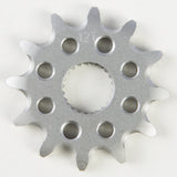 FLY RACING COUNTERSHAFT FRONT STEEL SPROCKET 12T MX-54512-4