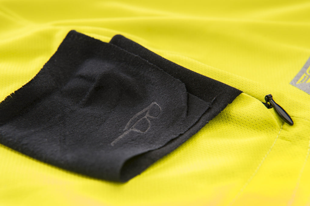 FLY RACING SUPER D JERSEY LIME/GREY SM 352-0784S