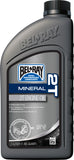 BEL-RAY 2T MINERAL ENGINE OIL 1L 99010-B1LW