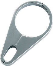 Load image into Gallery viewer, WILD 1 THRTL/IDLE CBL GUIDE 1.25" DIAMETER BARS CHROME WO832