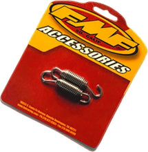 Load image into Gallery viewer, FMF SS SWIVEL SPRING KIT 70MM 4-STROKE 11396