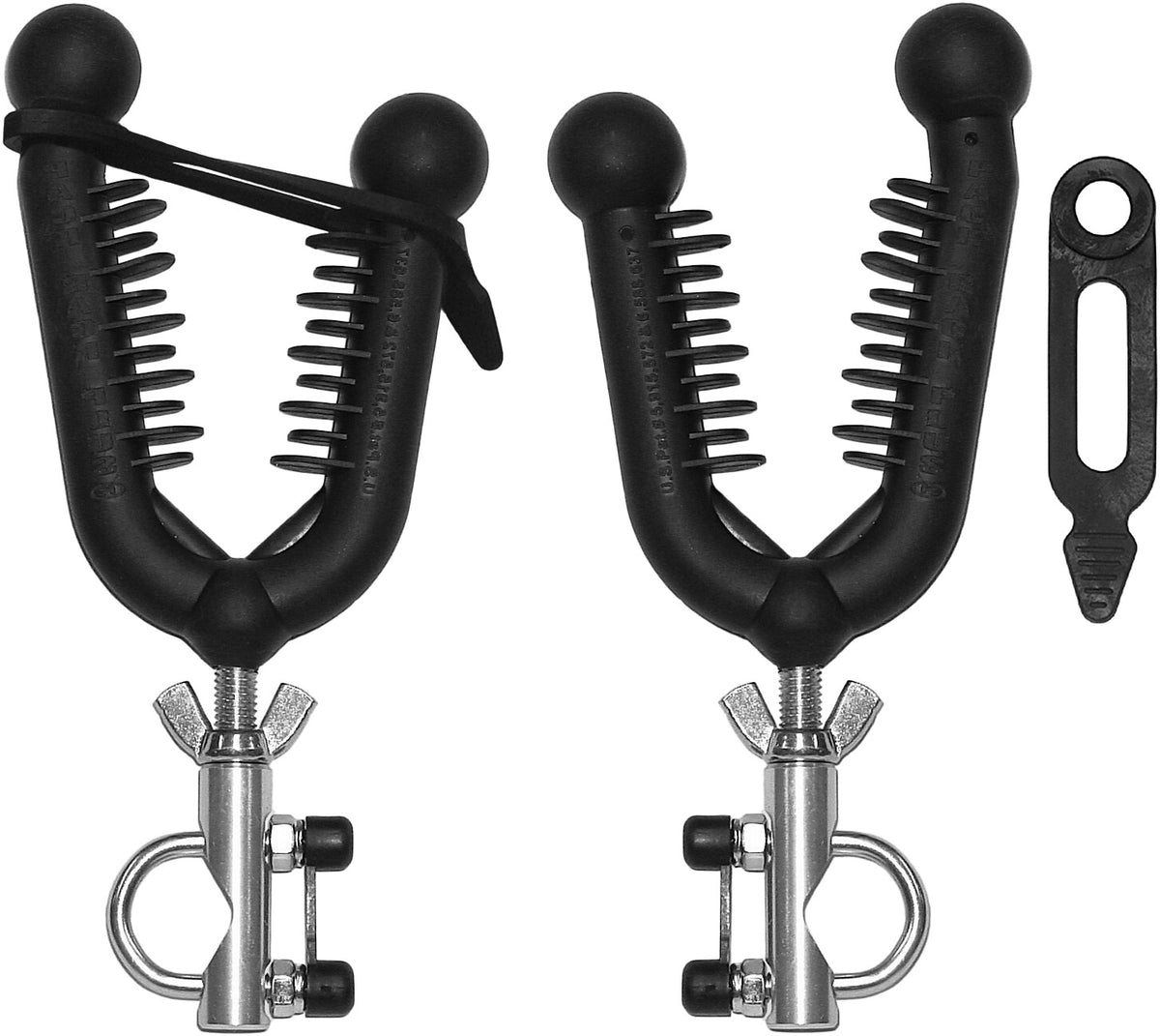 ALL RITE PACK RACK PLUS SINGLE PRP1 - All Terrain Depot