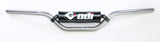 ODI 7/8 INCH HANDLEBAR SILVER H723MXG