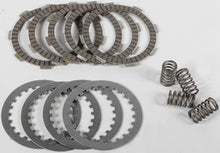 Load image into Gallery viewer, EBC DIRT RACER CLUTCH SET DRC1-atv motorcycle utv parts accessories gear helmets jackets gloves pantsAll Terrain Depot