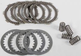 EBC DIRT RACER CLUTCH SET DRC1-atv motorcycle utv parts accessories gear helmets jackets gloves pantsAll Terrain Depot