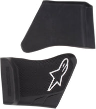 Load image into Gallery viewer, ALPINESTARS TECH 7 FOOTPEG INSERT SZ 08 SZ 08 25INSSUT74-8