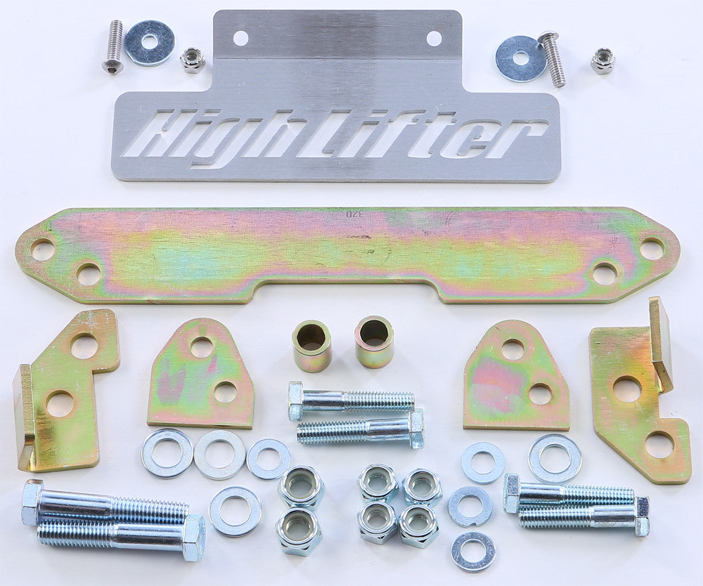 HIGH LIFTER ATV LIFT KIT HLK500-53