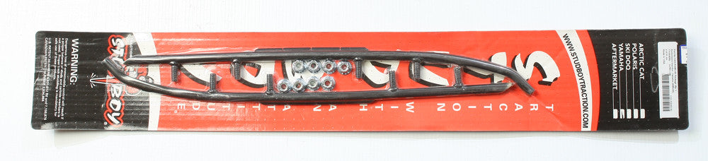 STUD BOY ROUND BARS 6" YAM-R2083-60-atv motorcycle utv parts accessories gear helmets jackets gloves pantsAll Terrain Depot