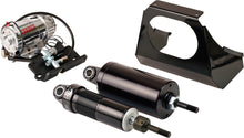 Load image into Gallery viewer, ARNOTT AIR SHOCKS FOX SERIES BLK 01-17 SOFTAIL MC-2908